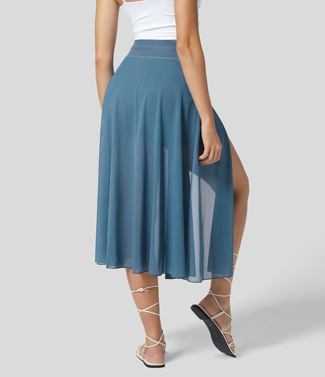 Vivienne | Chic Dual-Style Skirt