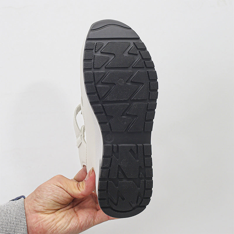 Emma | Cozy Orthopedic Sandals for Comfort