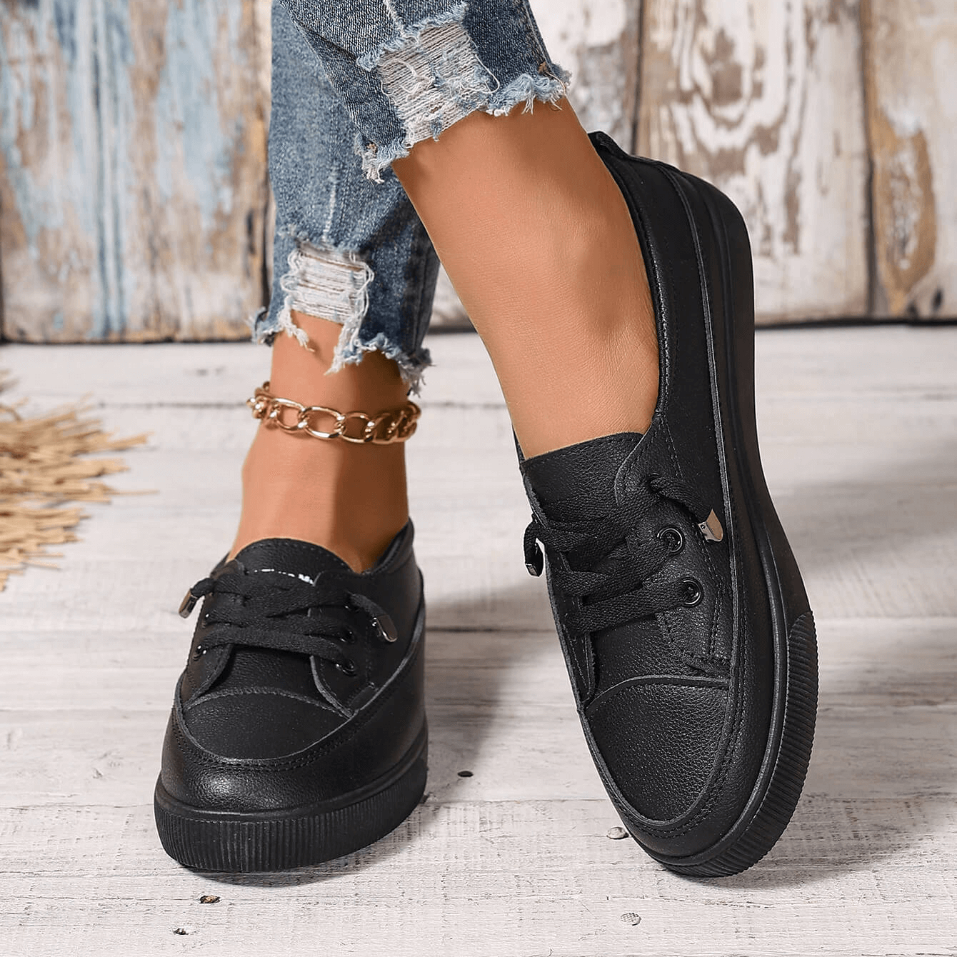 Grace | Comfort-focused Orthopedic Sneakers