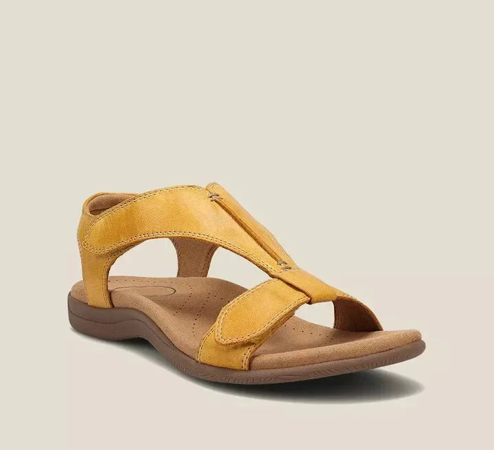 Rosalie | Supportive Orthopedic Sandals for Comfort