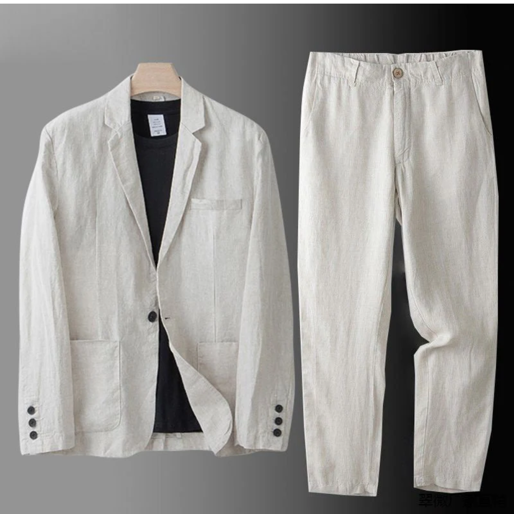 Emil | Men's Two-Piece Outfit