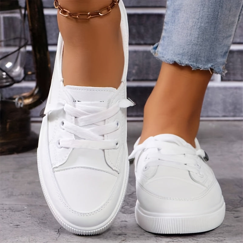 Grace | Comfort-focused Orthopedic Sneakers