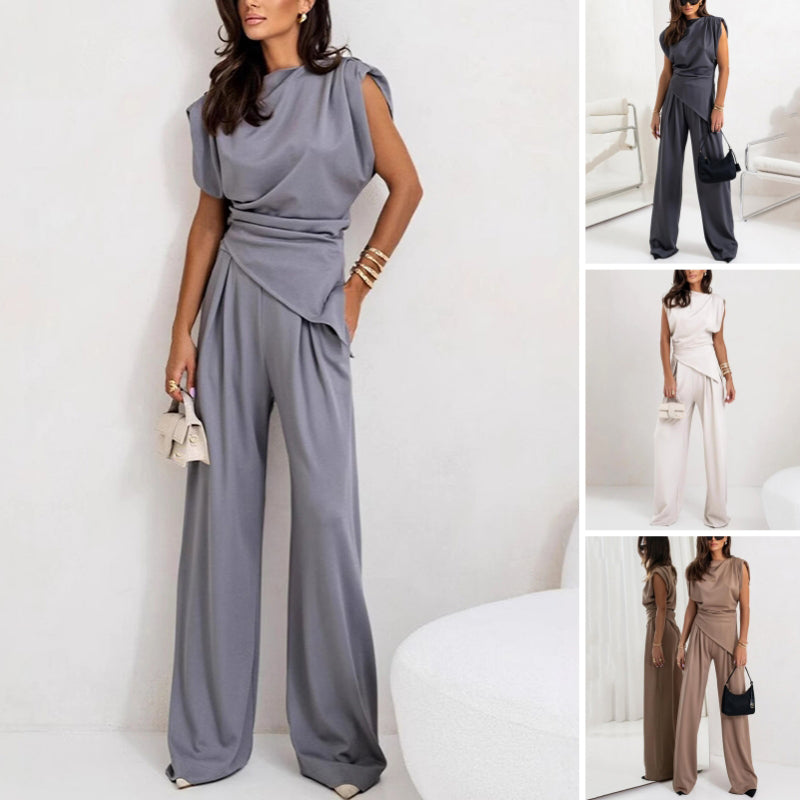 Emily | Stylish Two-Piece Ensemble