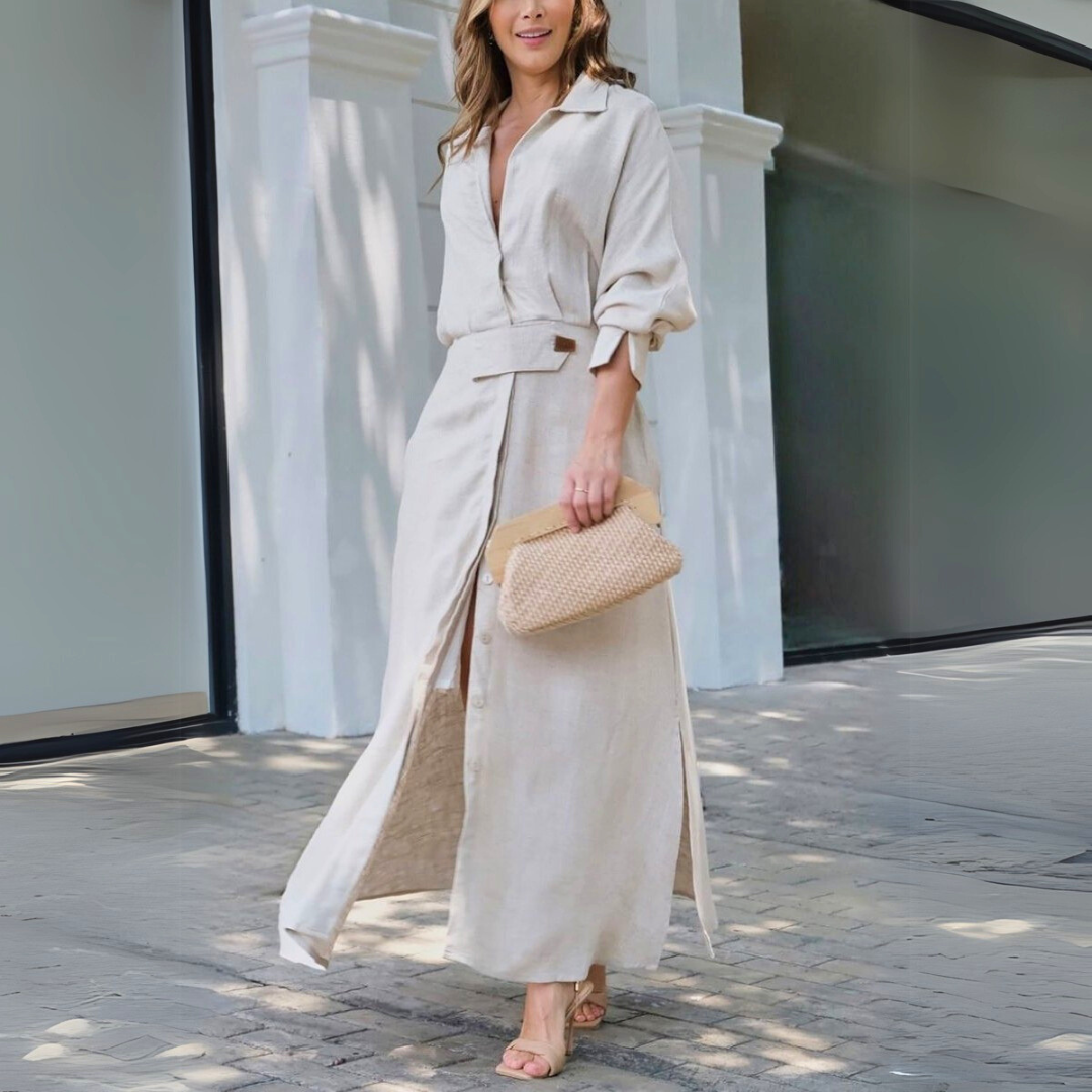 Antonia | Chic Elegance Dress