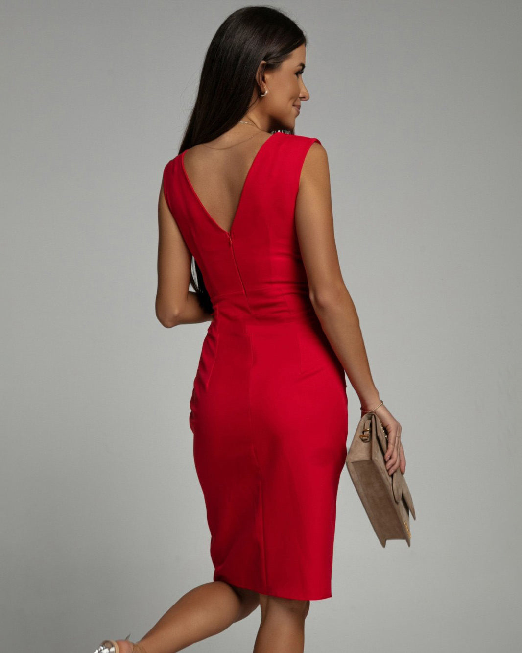 Georgia | Sophisticated Dress