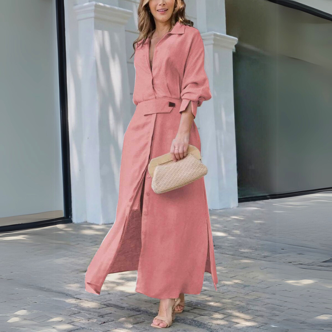 Antonia | Chic Elegance Dress