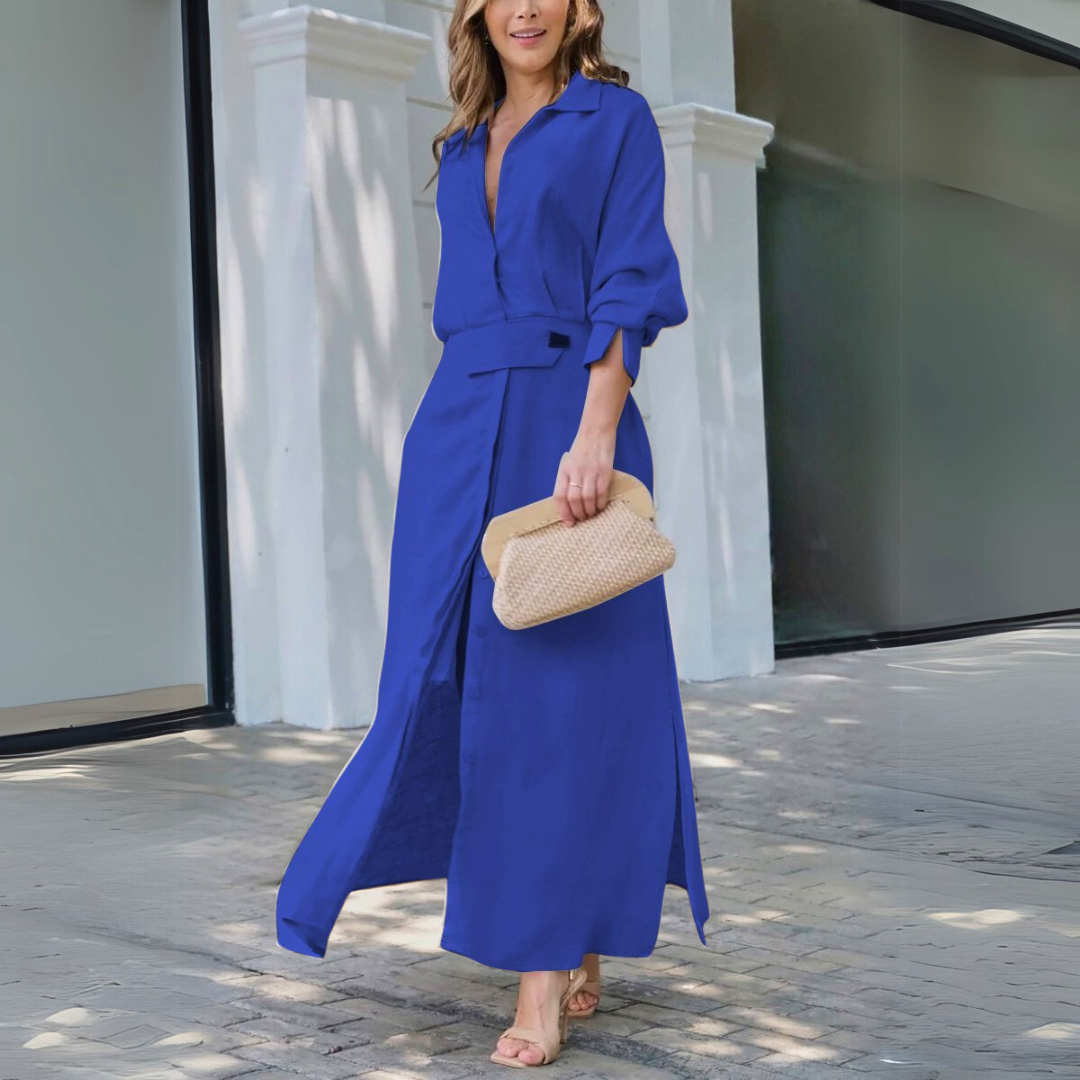 Antonia | Chic Elegance Dress