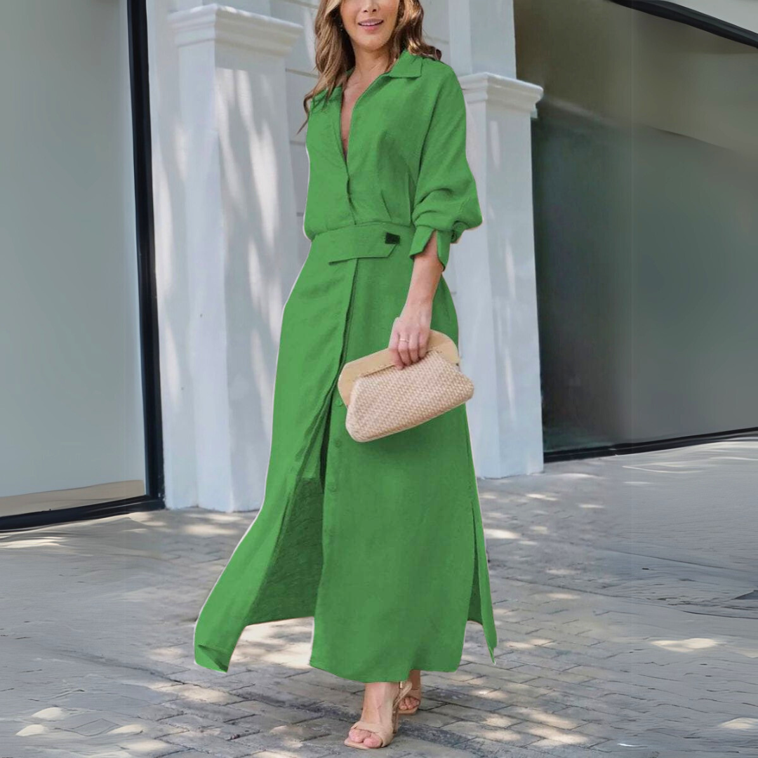 Antonia | Chic Elegance Dress