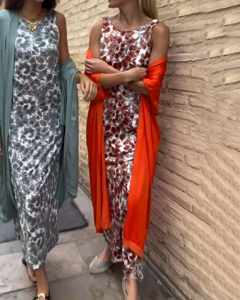 Julia | Sophisticated Two-Piece Suit