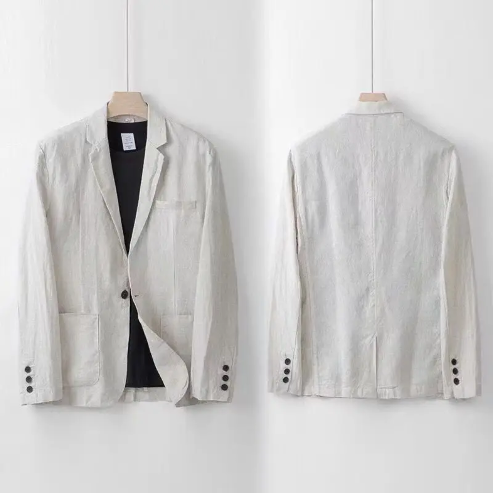 Emil | Men's Two-Piece Outfit
