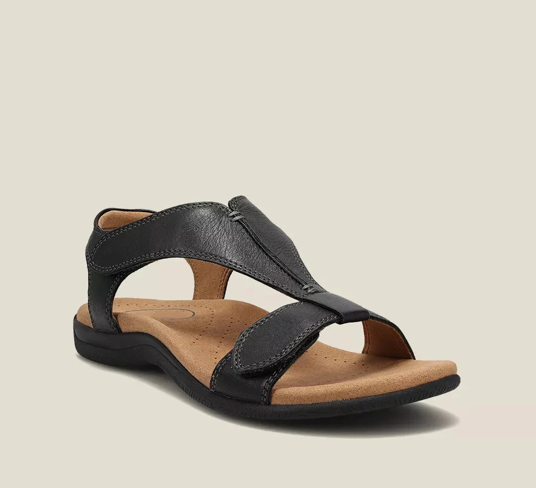 Rosalie | Supportive Orthopedic Sandals for Comfort