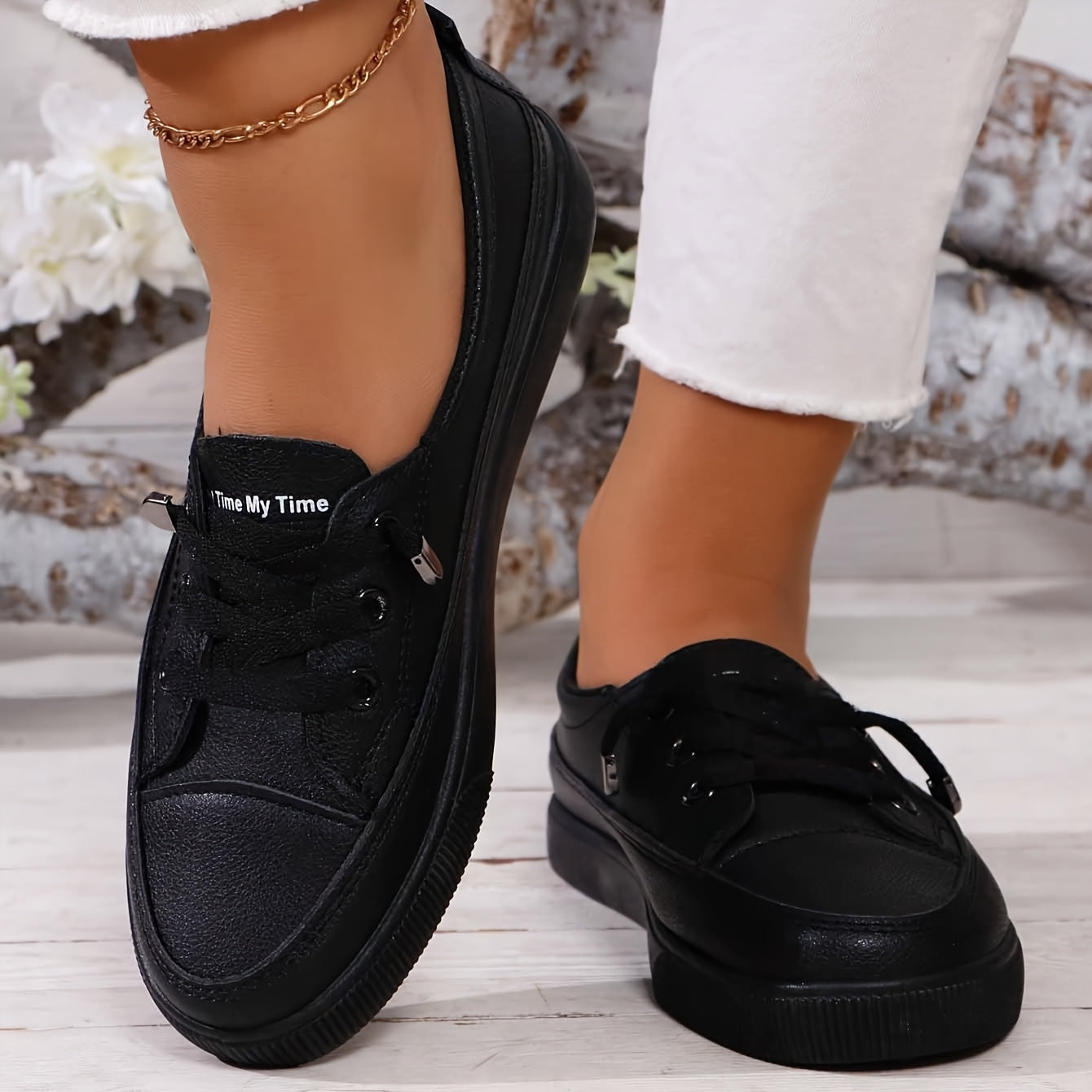 Grace | Comfort-focused Orthopedic Sneakers
