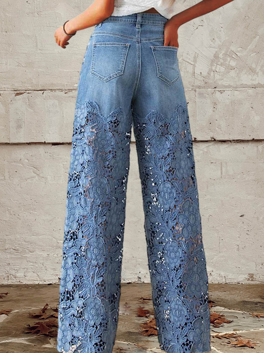 Winnie | Women's Trousers