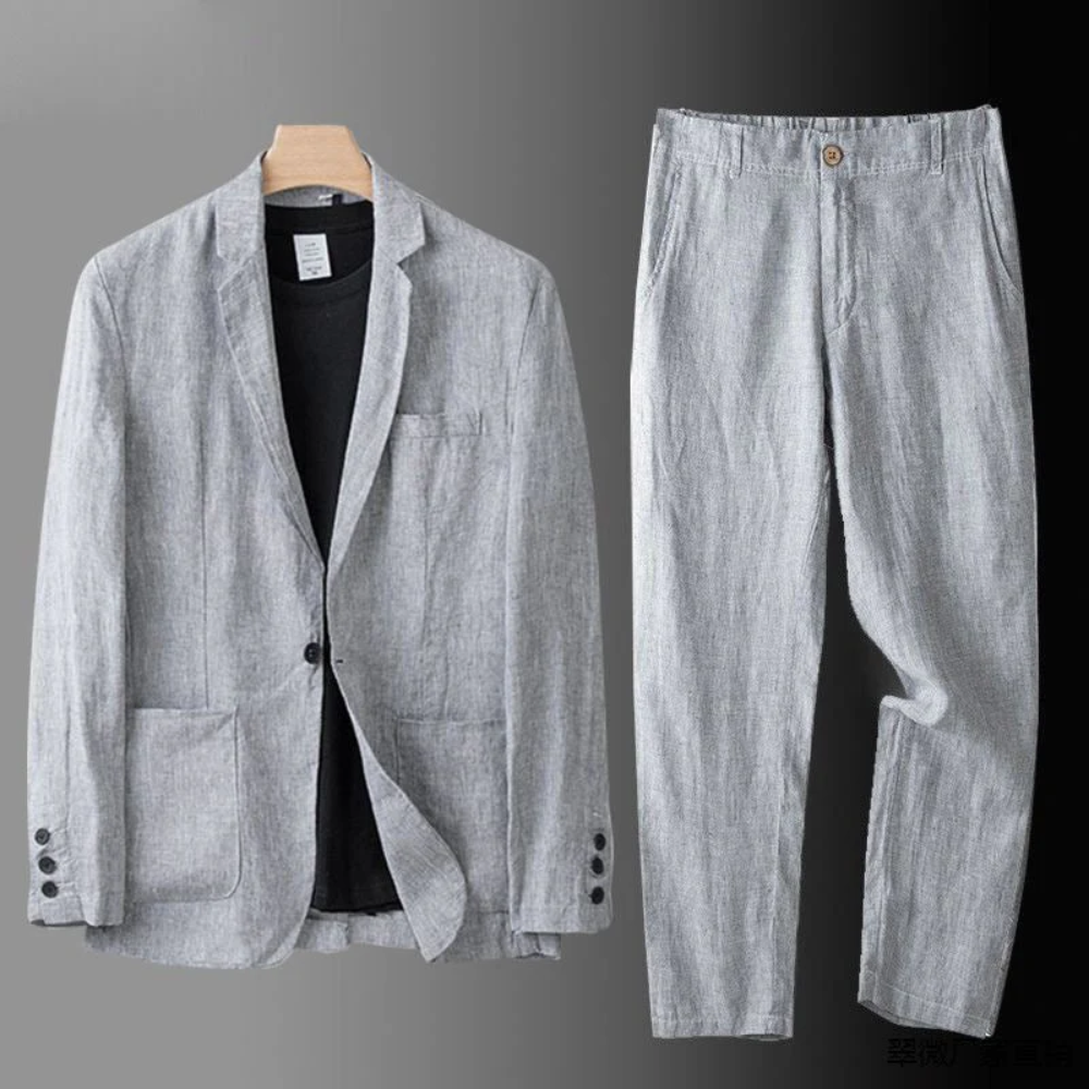 Emil | Men's Two-Piece Outfit