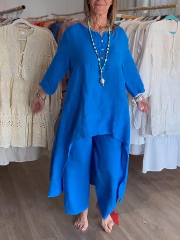 Aurélie | Women’s Casual Ensemble
