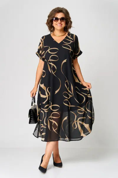 Colette | Comfortable & Stylish Dress