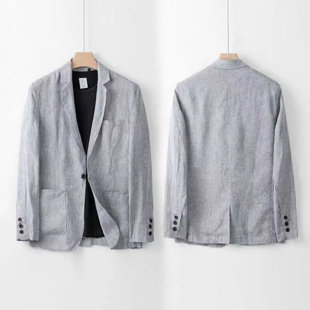 Emil | Men's Two-Piece Outfit