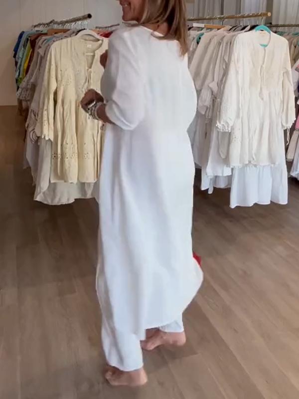 Aurélie | Women’s Casual Ensemble