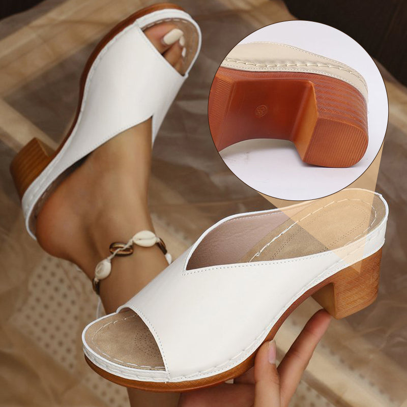 Sophia | Stylish and Comfortable Sandals