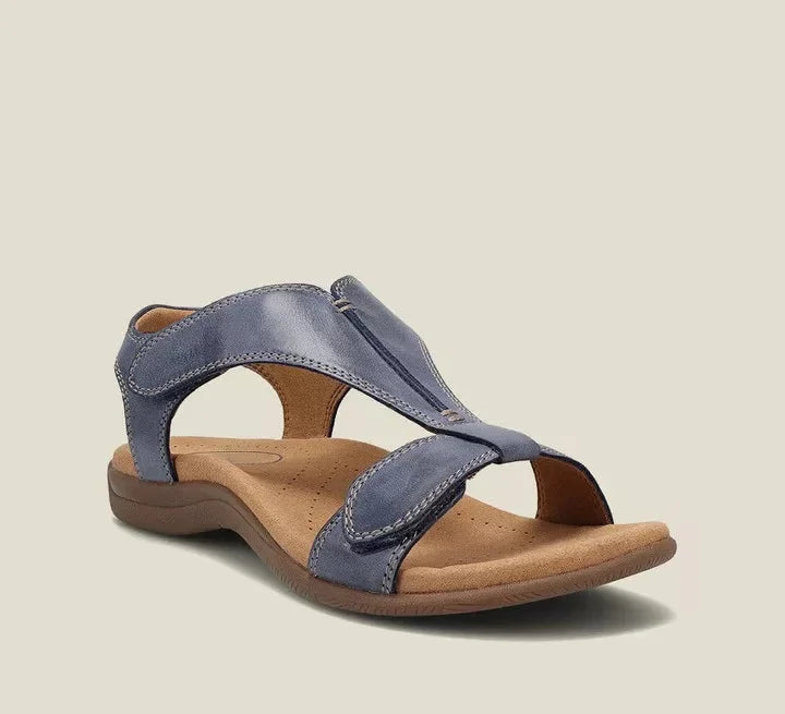 Rosalie | Supportive Orthopedic Sandals for Comfort