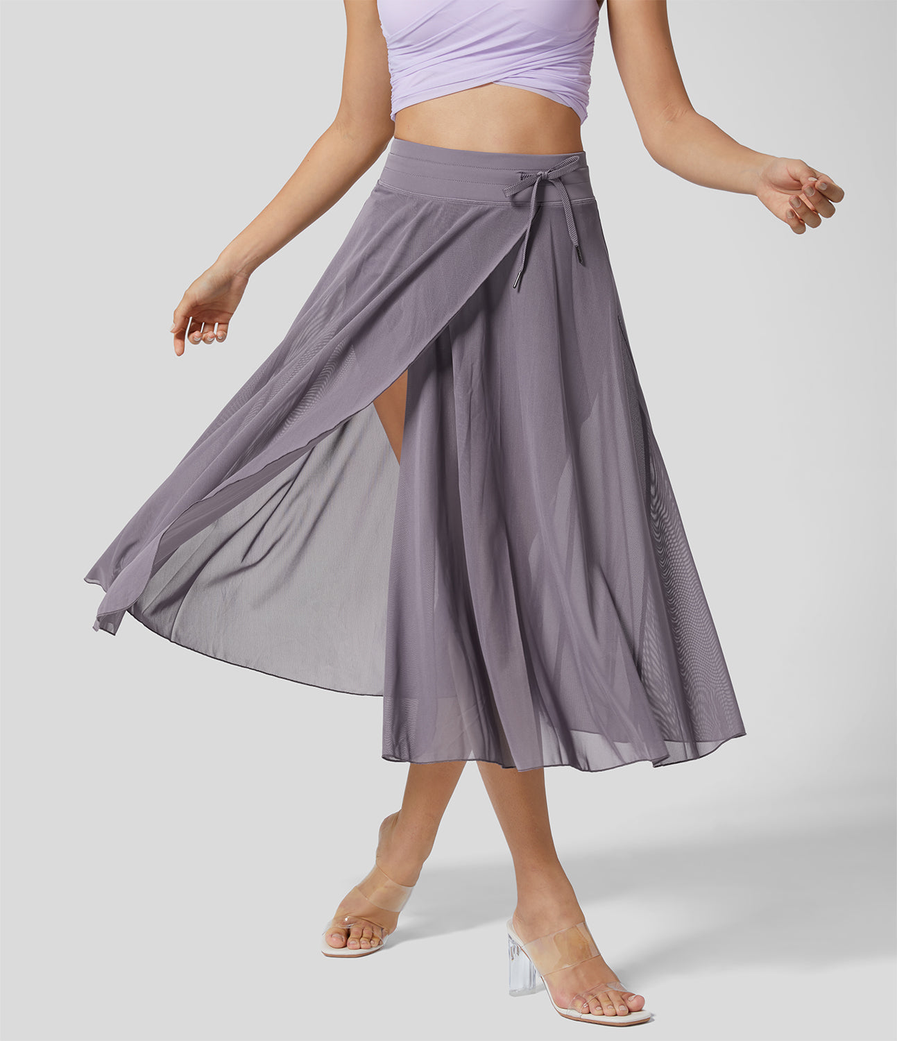 Vivienne | Chic Dual-Style Skirt