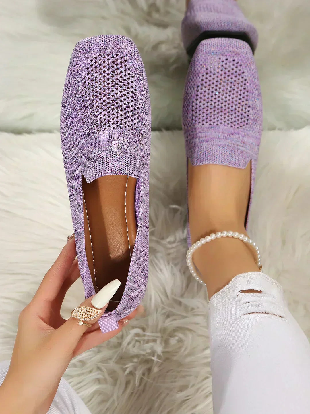 Elizabeth | Stylish Orthopedic Footwear