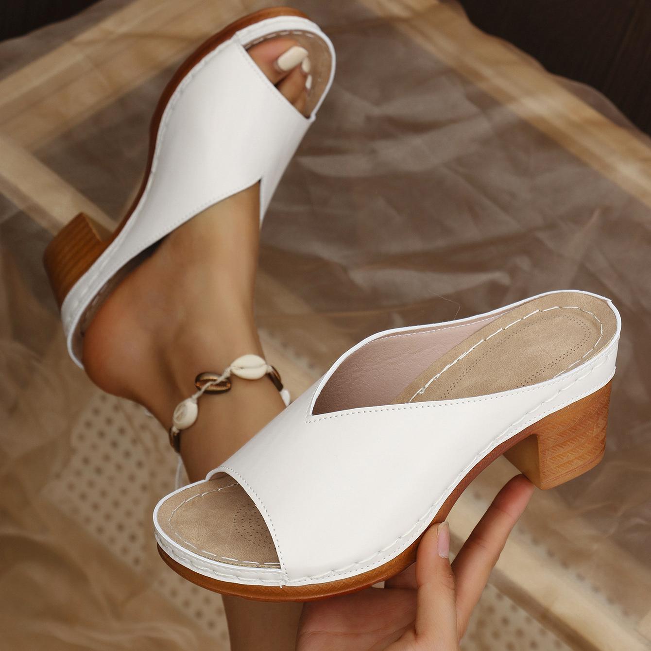 Sophia | Stylish and Comfortable Sandals