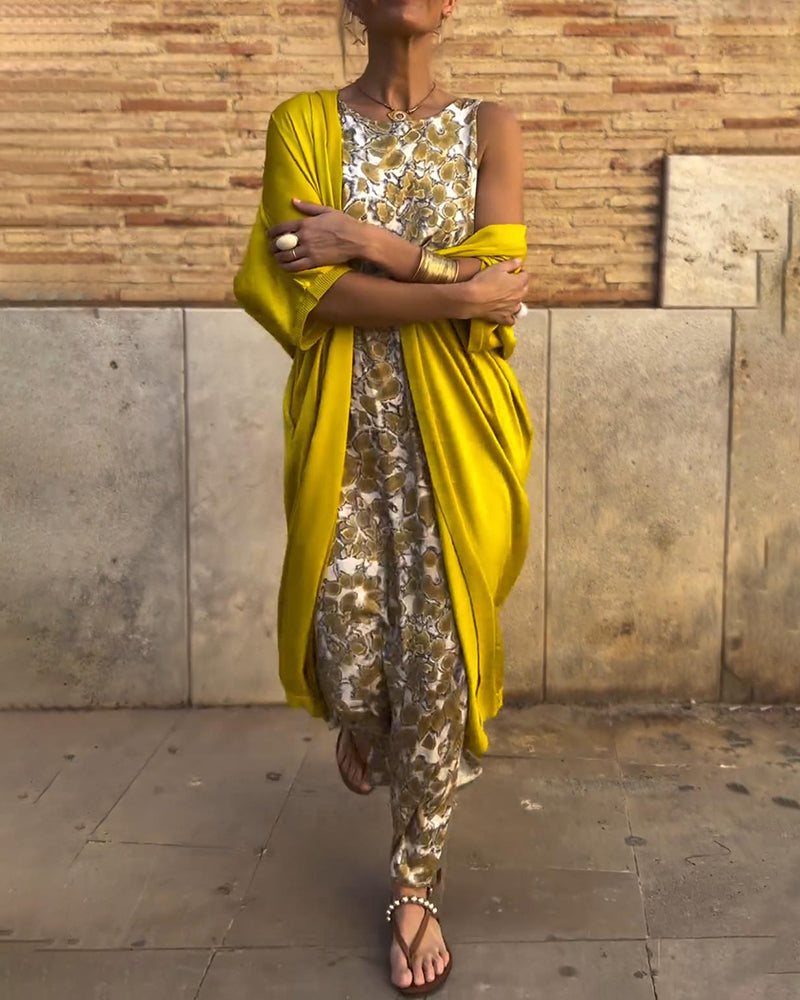 Julia | Sophisticated Two-Piece Suit