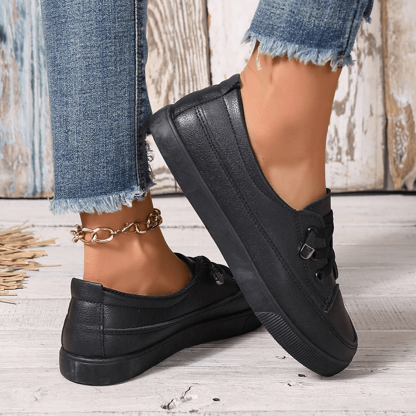 Grace | Comfort-focused Orthopedic Sneakers