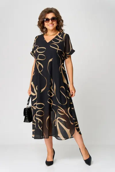 Colette | Comfortable & Stylish Dress