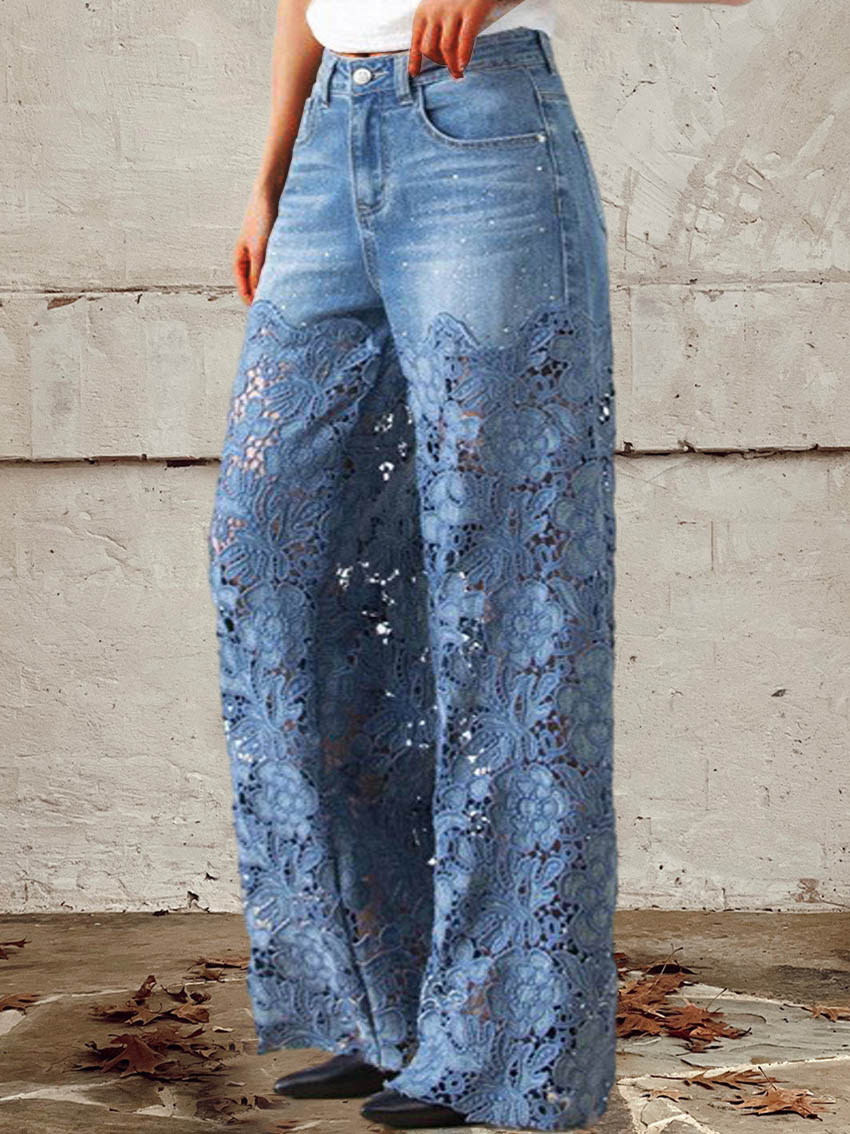 Winnie | Women's Trousers