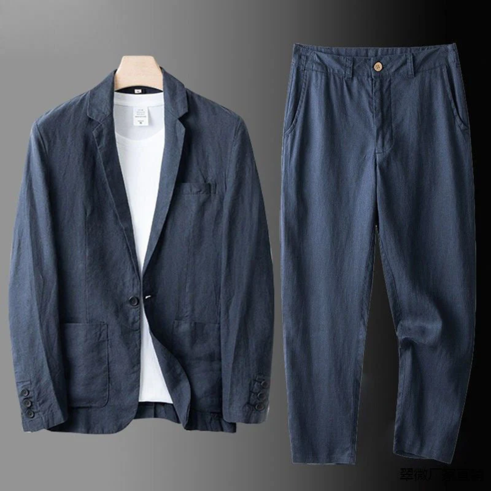 Emil | Men's Two-Piece Outfit