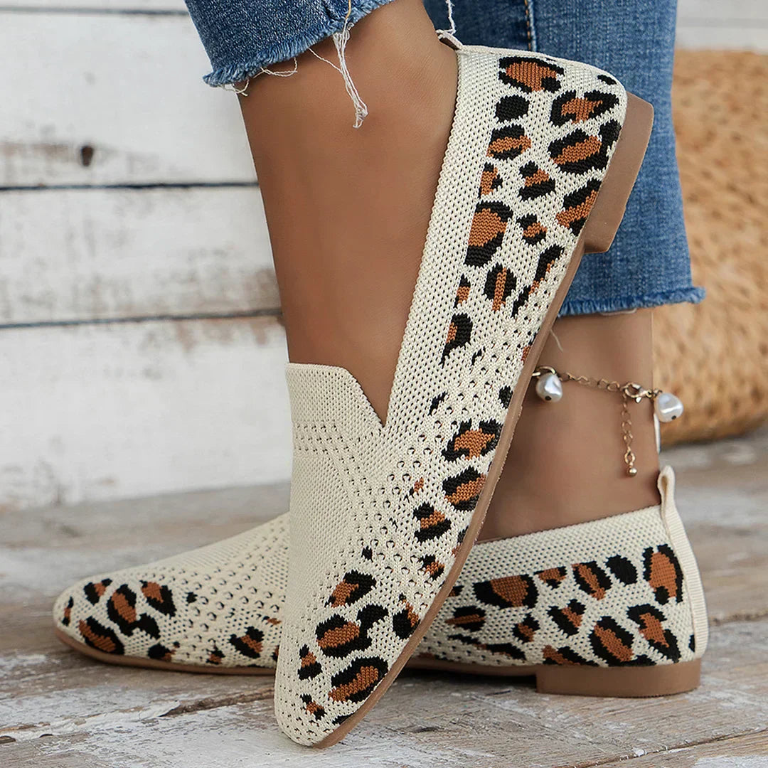 Elizabeth | Stylish Orthopedic Footwear