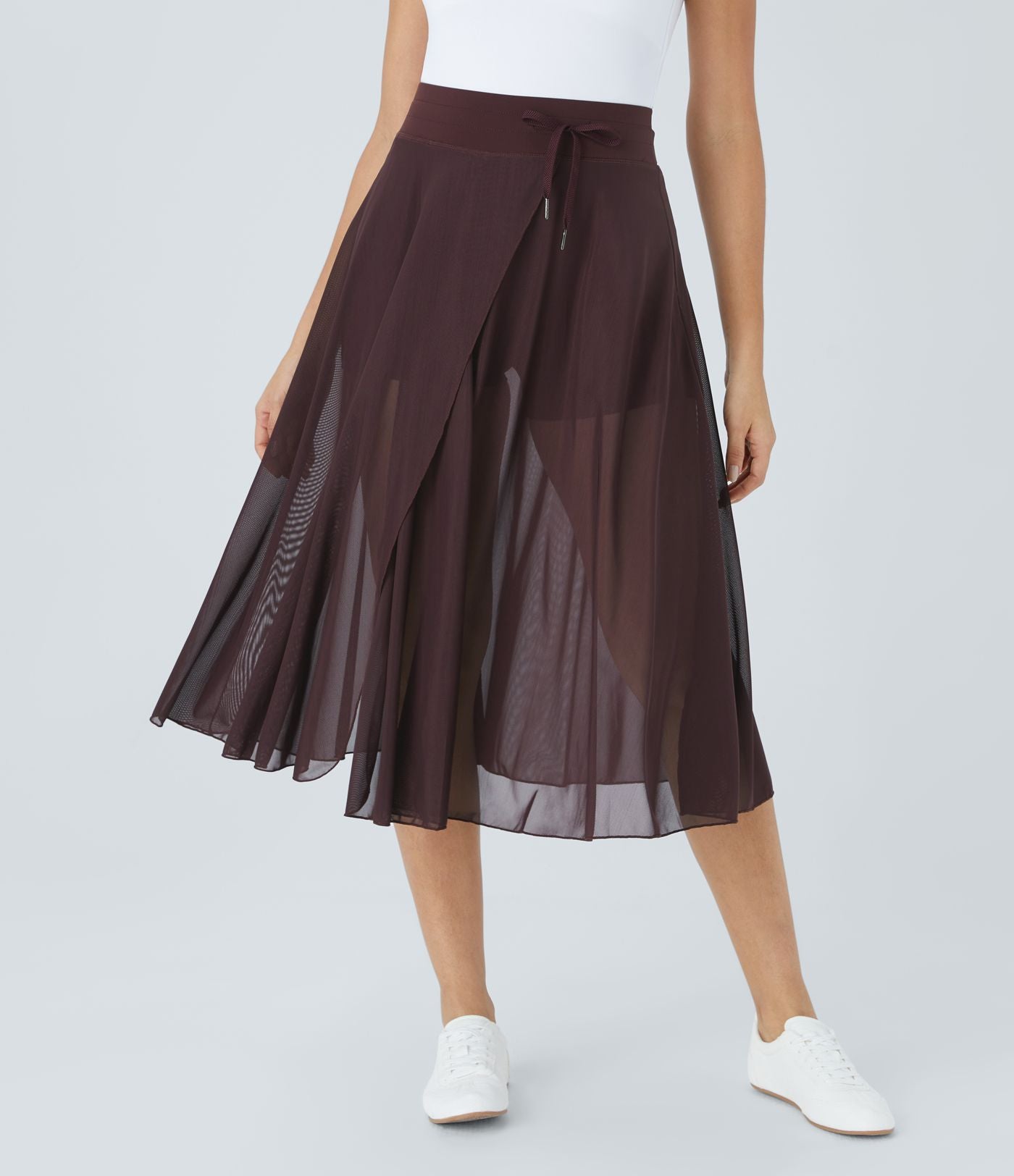 Vivienne | Chic Dual-Style Skirt