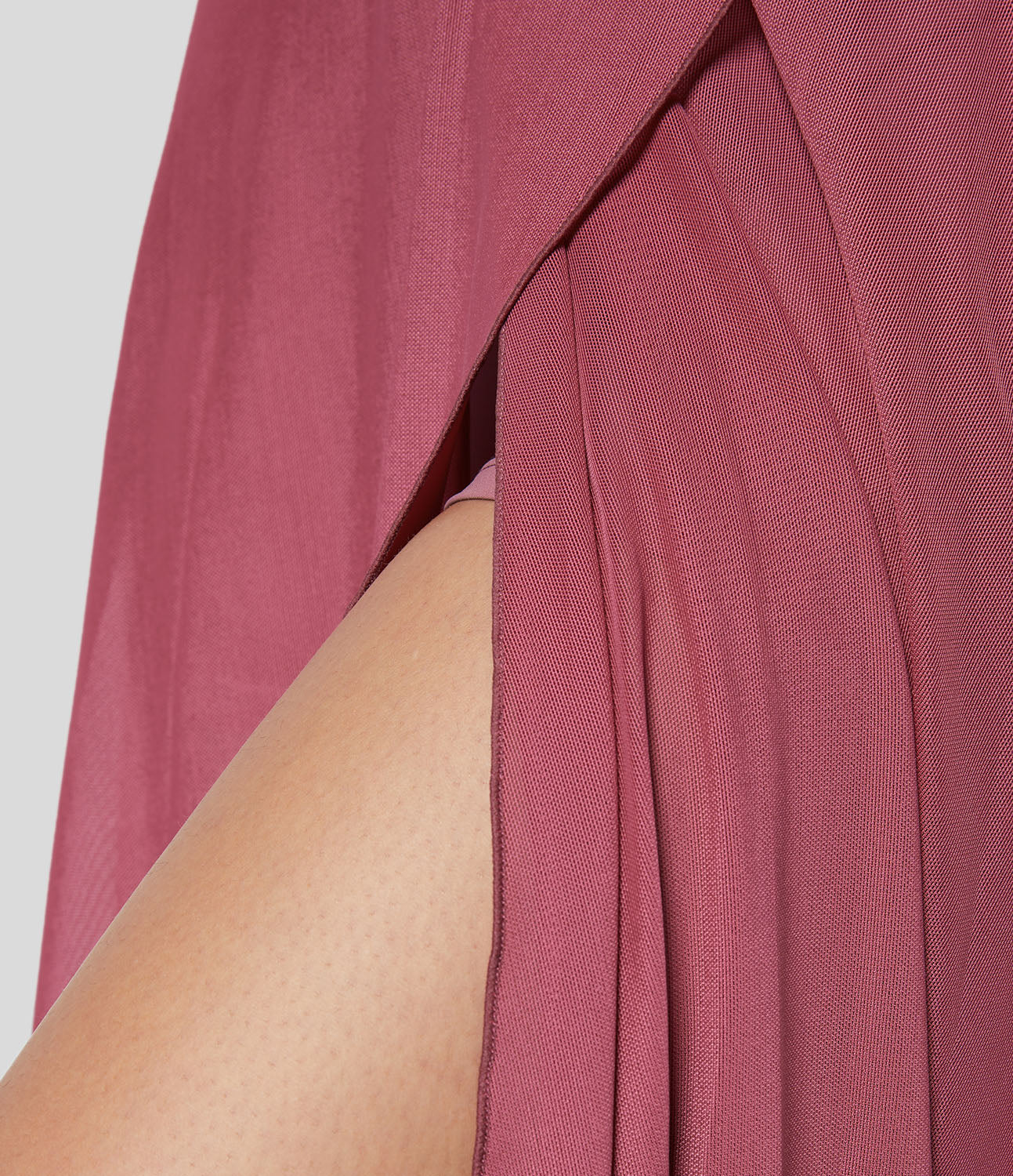 Vivienne | Chic Dual-Style Skirt