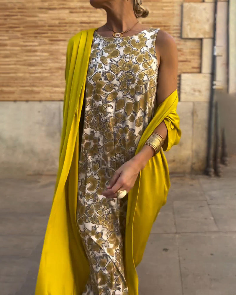Julia | Sophisticated Two-Piece Suit