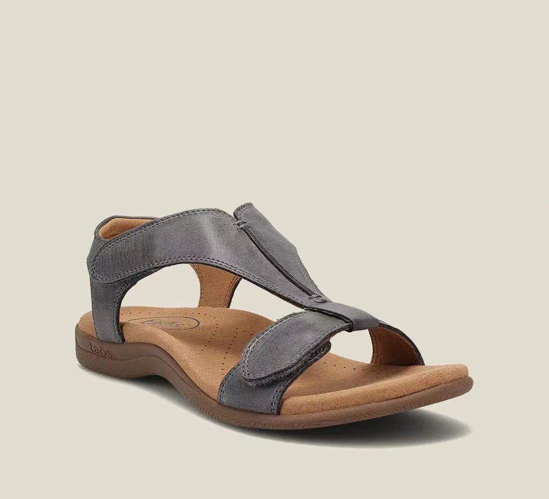 Rosalie | Supportive Orthopedic Sandals for Comfort