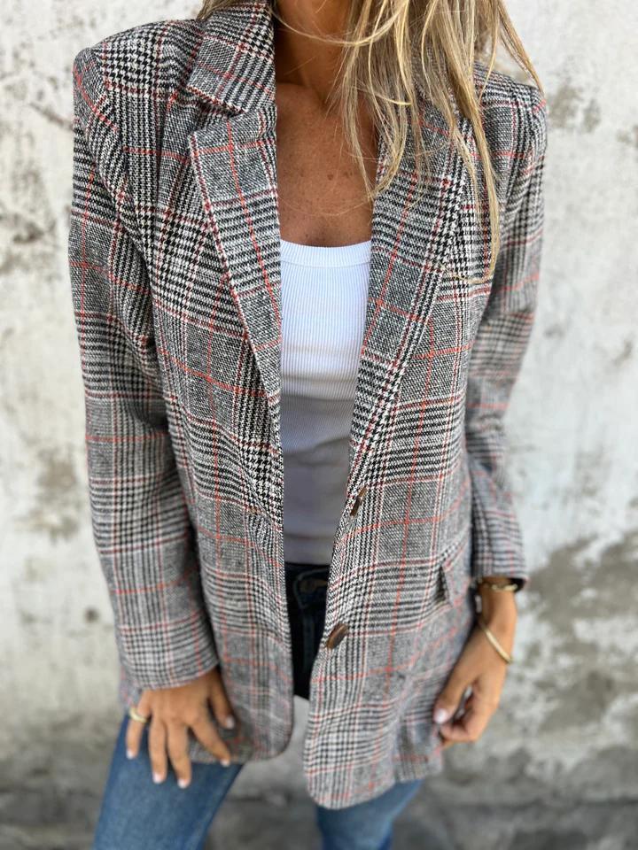 Dara | Elegant Blazer