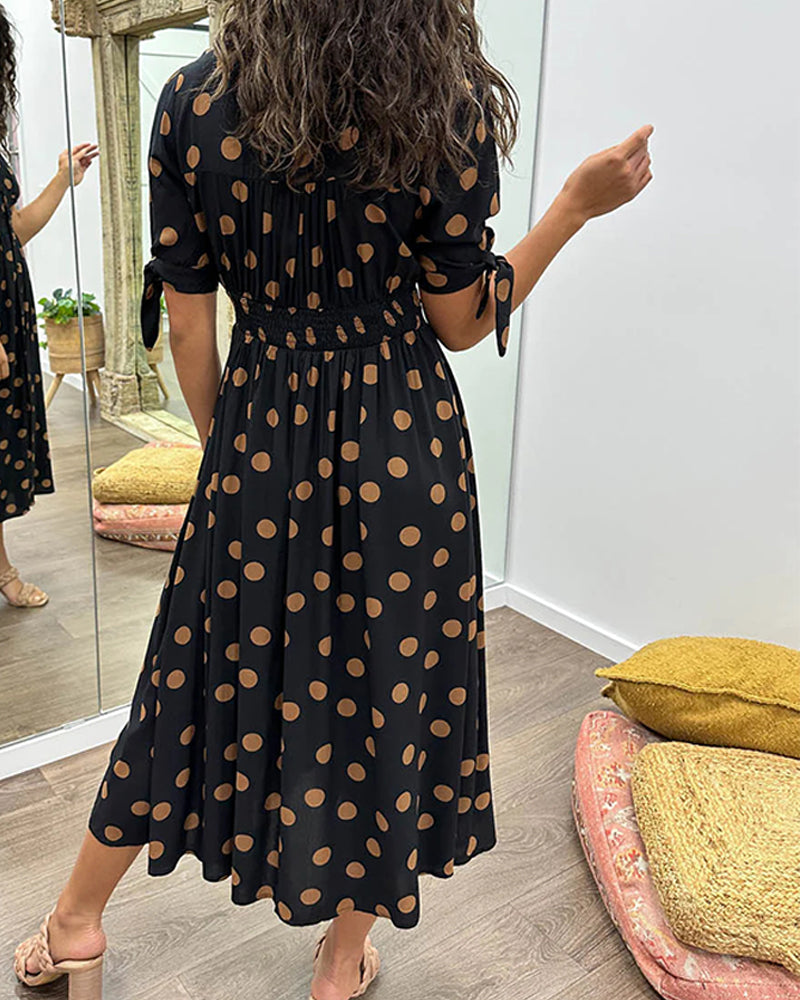 Helen | Sophisticated Elegance Dress