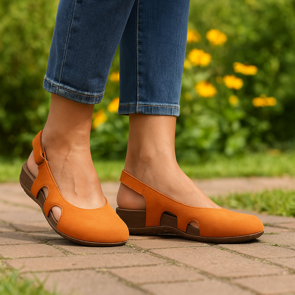 Sabina | Comfortable Support Sandals