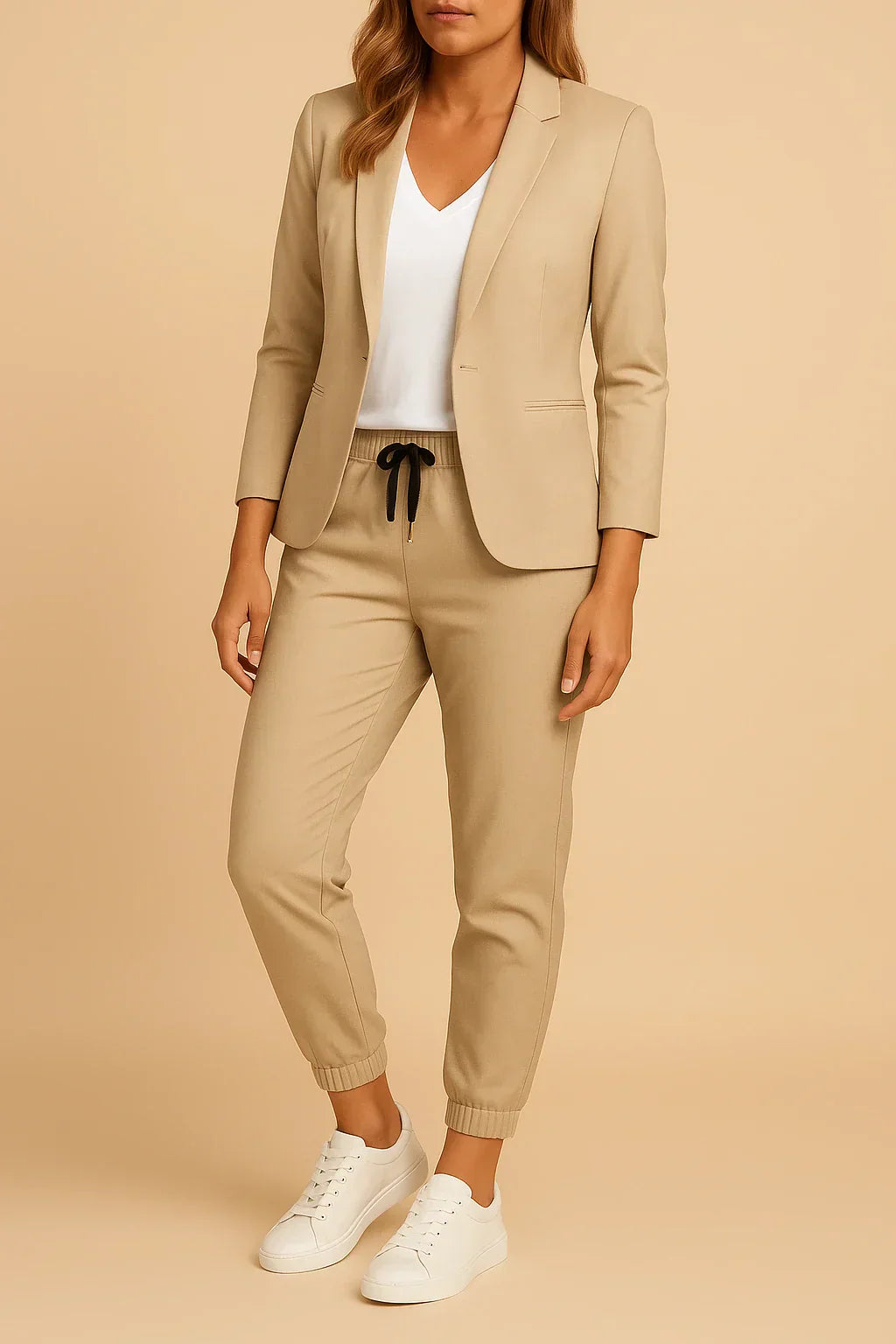 Monique | Chic Women's Suit