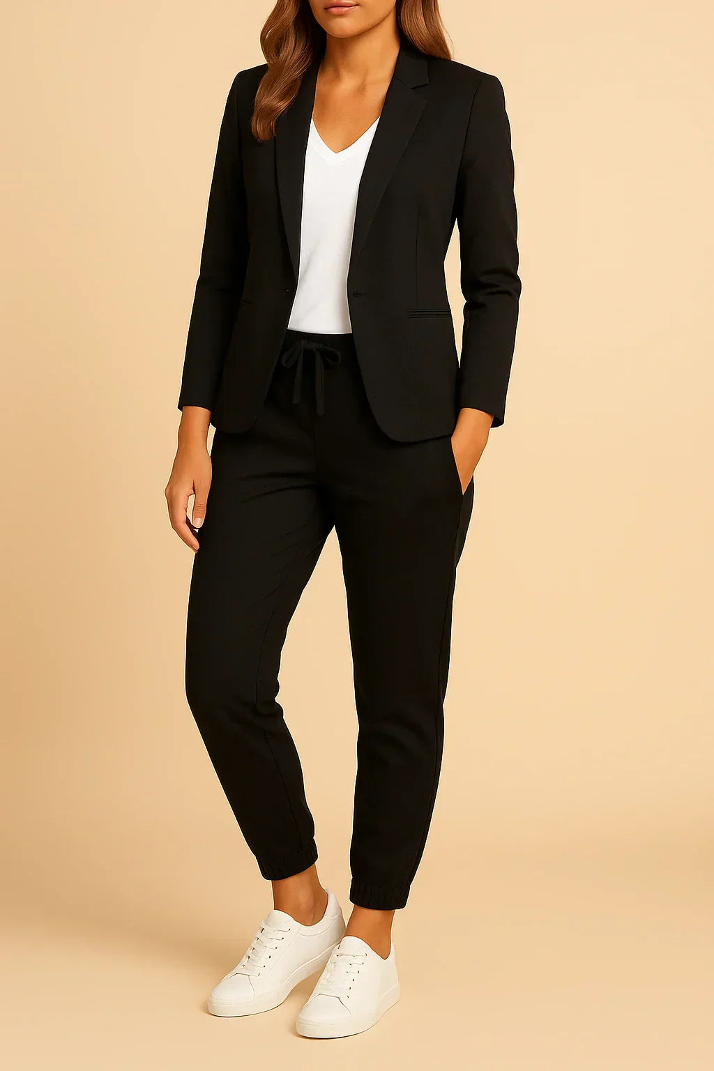 Monique | Chic Women's Suit