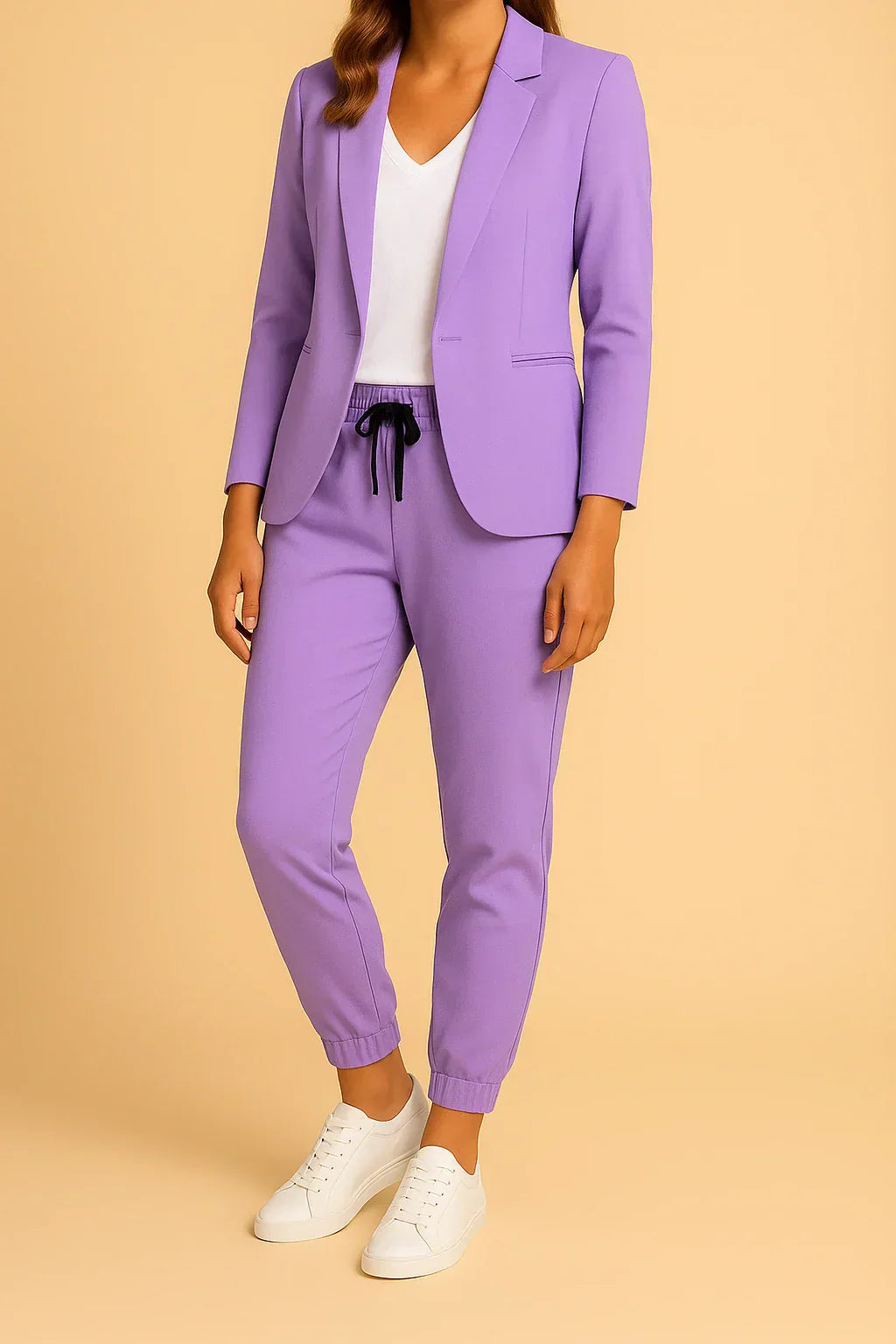Monique | Chic Women's Suit
