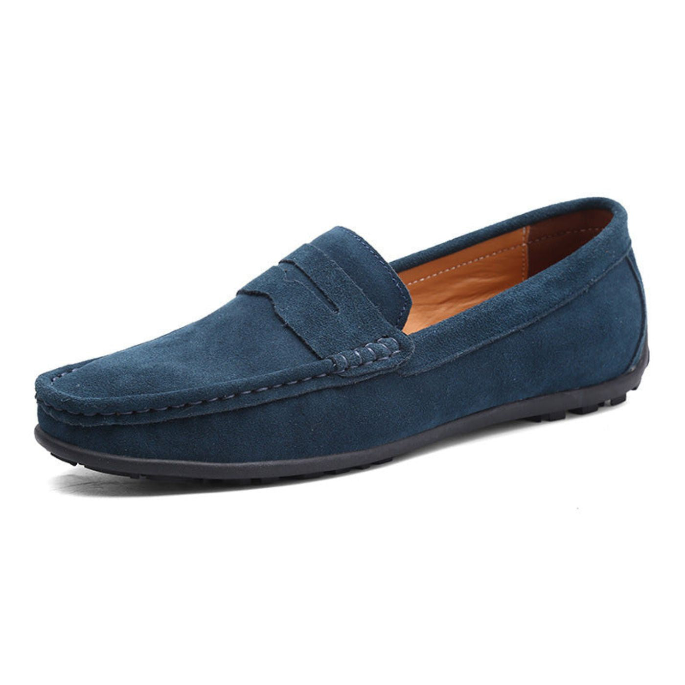 Soren | Premium Orthopedic Loafers