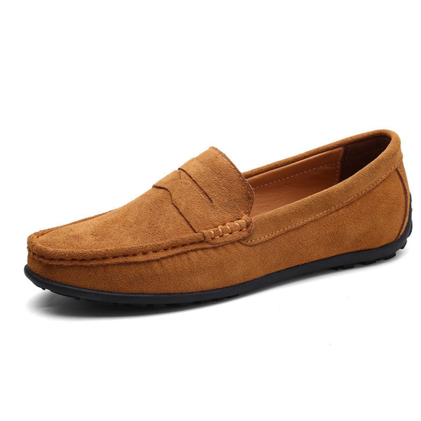 Soren | Premium Orthopedic Loafers