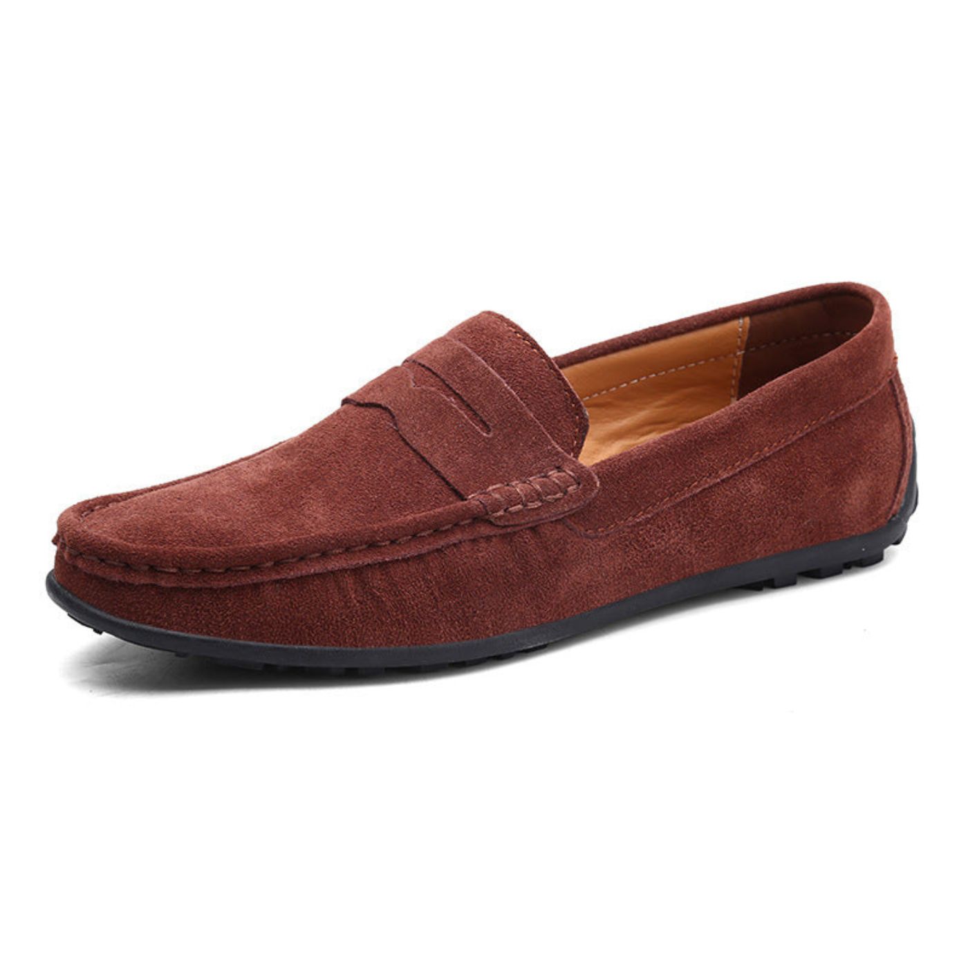 Soren | Premium Orthopedic Loafers