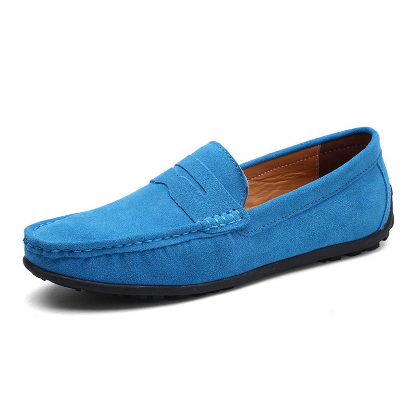 Soren | Premium Orthopedic Loafers