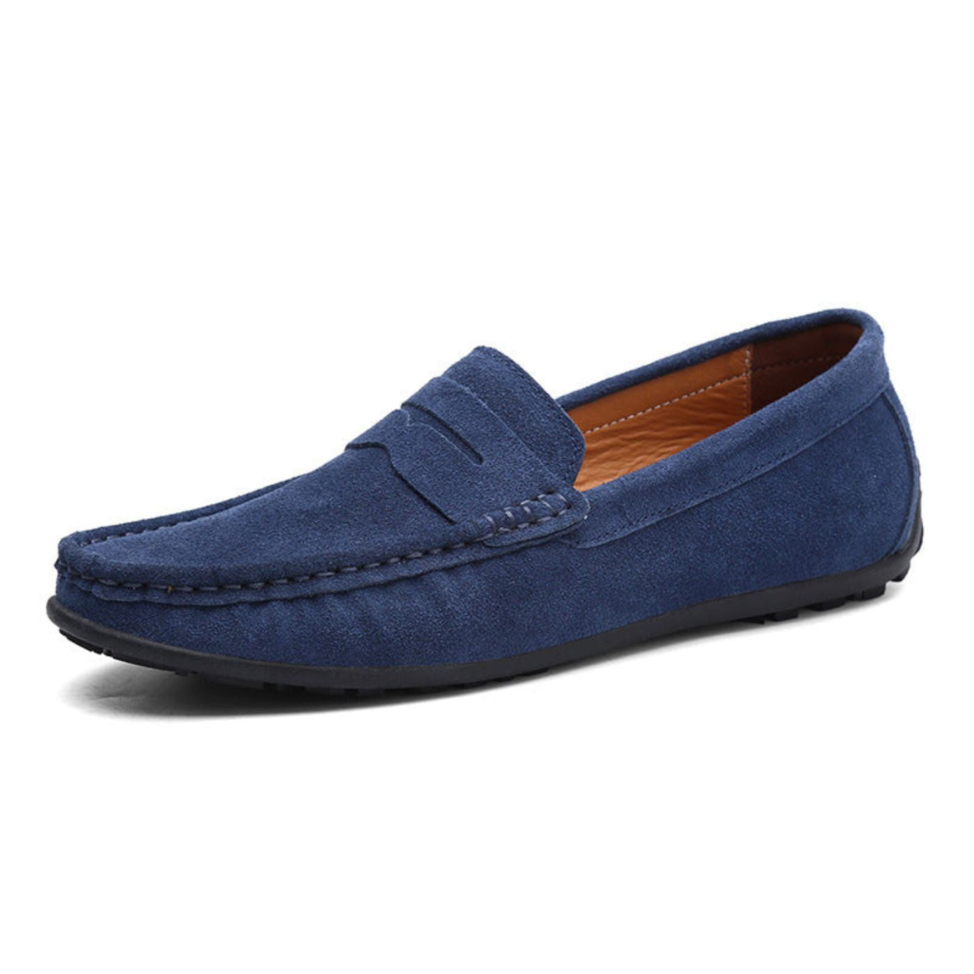 Soren | Premium Orthopedic Loafers