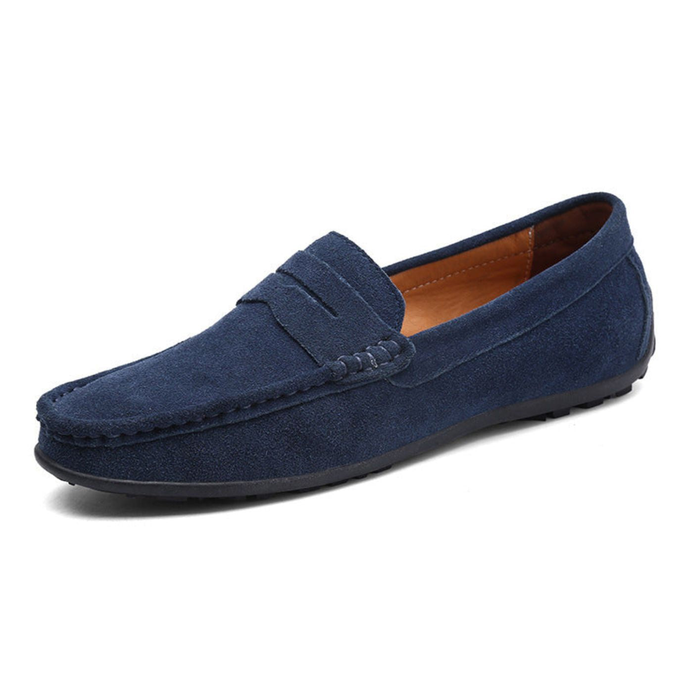Soren | Premium Orthopedic Loafers