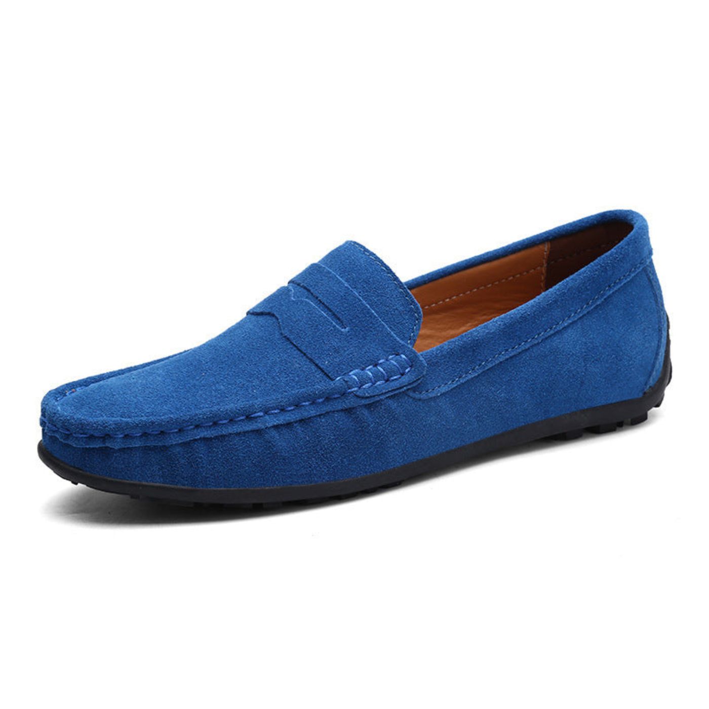 Soren | Premium Orthopedic Loafers